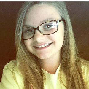 Meet your Posher, Tallie